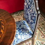 Battisti 18 Vintage Maison d'hôtes Palerme