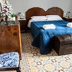 Battisti 18 Vintage Maison d'hôtes Palerme