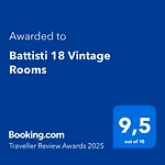 Battisti 18 Vintage 4*