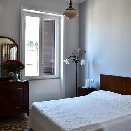 Battisti 18 Vintage Guest house Palermo