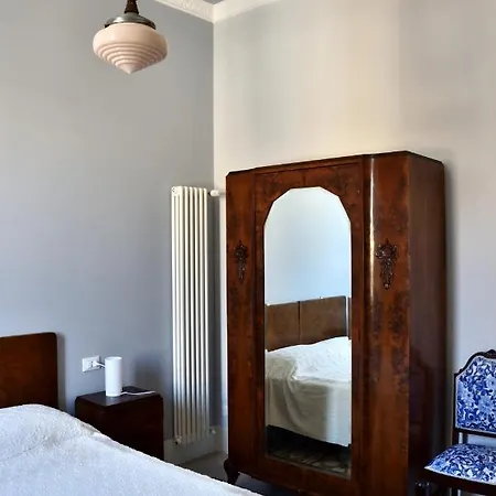 Pensionat Battisti 18 Vintage Palermo