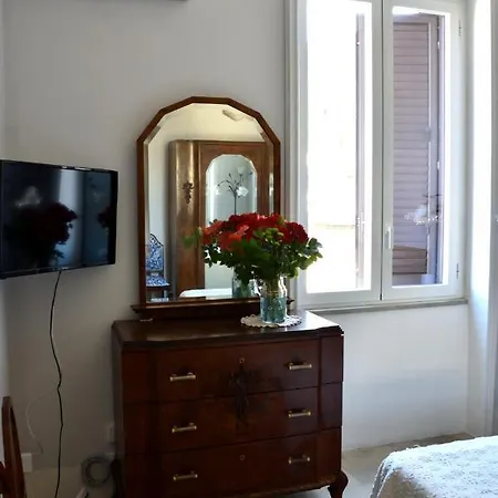 Guest house Battisti 18 Vintage Palermo