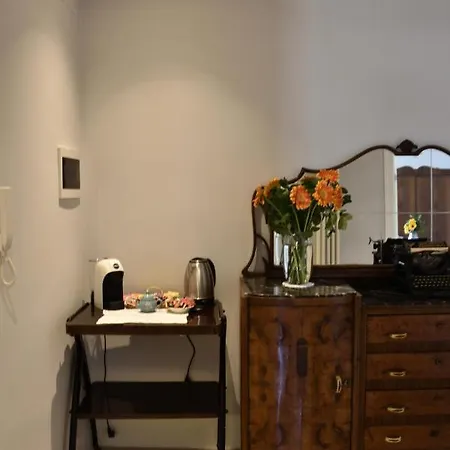Battisti 18 Vintage Guest house Palermo
