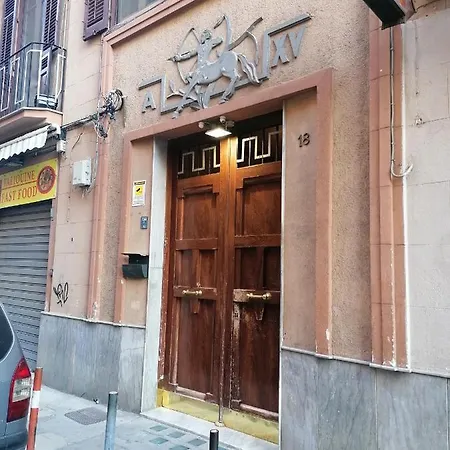 Battisti 18 Vintage 4* Palermo