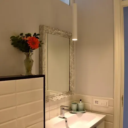 Battisti 18 Vintage Guest house Palermo