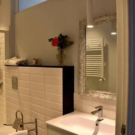 Battisti 18 Vintage Guest house *
