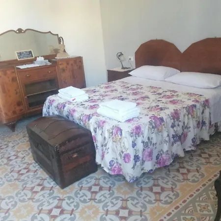 Battisti 18 Vintage Pensionat