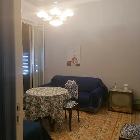Pensionat Battisti 18 Vintage 4*