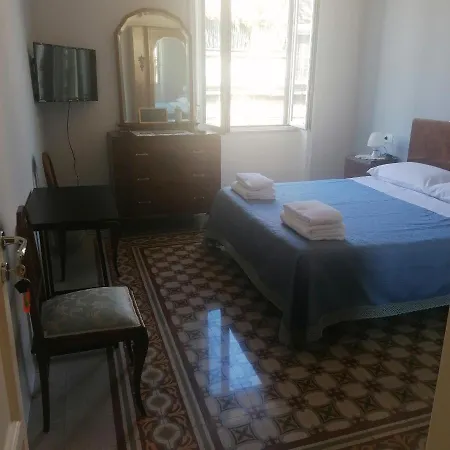 Battisti 18 Vintage Pensionat 4*