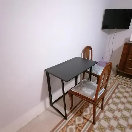 Pensionat Battisti 18 Vintage Palermo