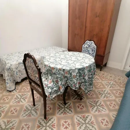 Battisti 18 Vintage