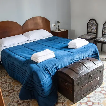 Battisti 18 Vintage Pensionat 4*