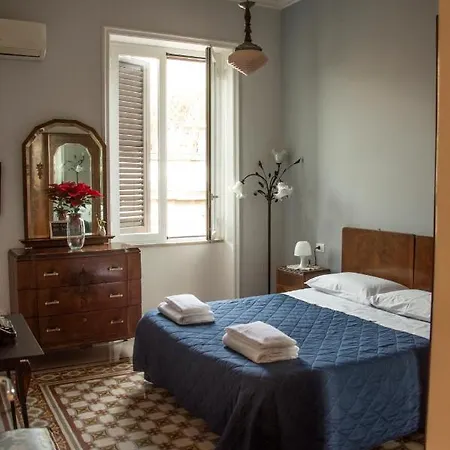 Battisti 18 Vintage 4* Palermo