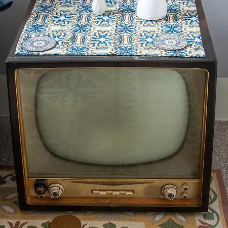 Guest house Battisti 18 Vintage Palermo