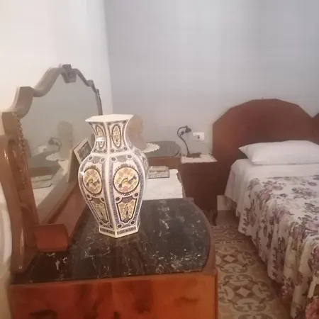 Pensionat Battisti 18 Vintage Palermo