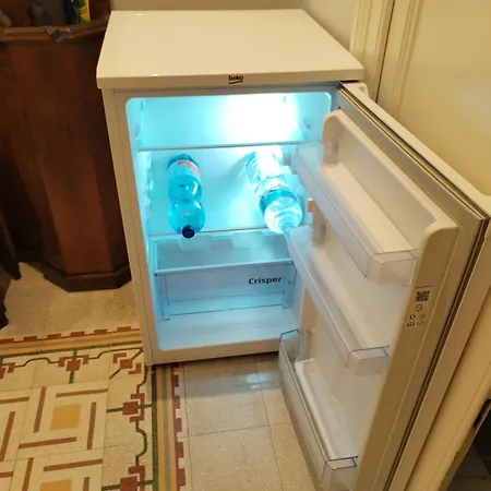 Pensionat Battisti 18 Vintage Palermo