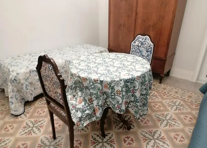 Battisti 18 Vintage